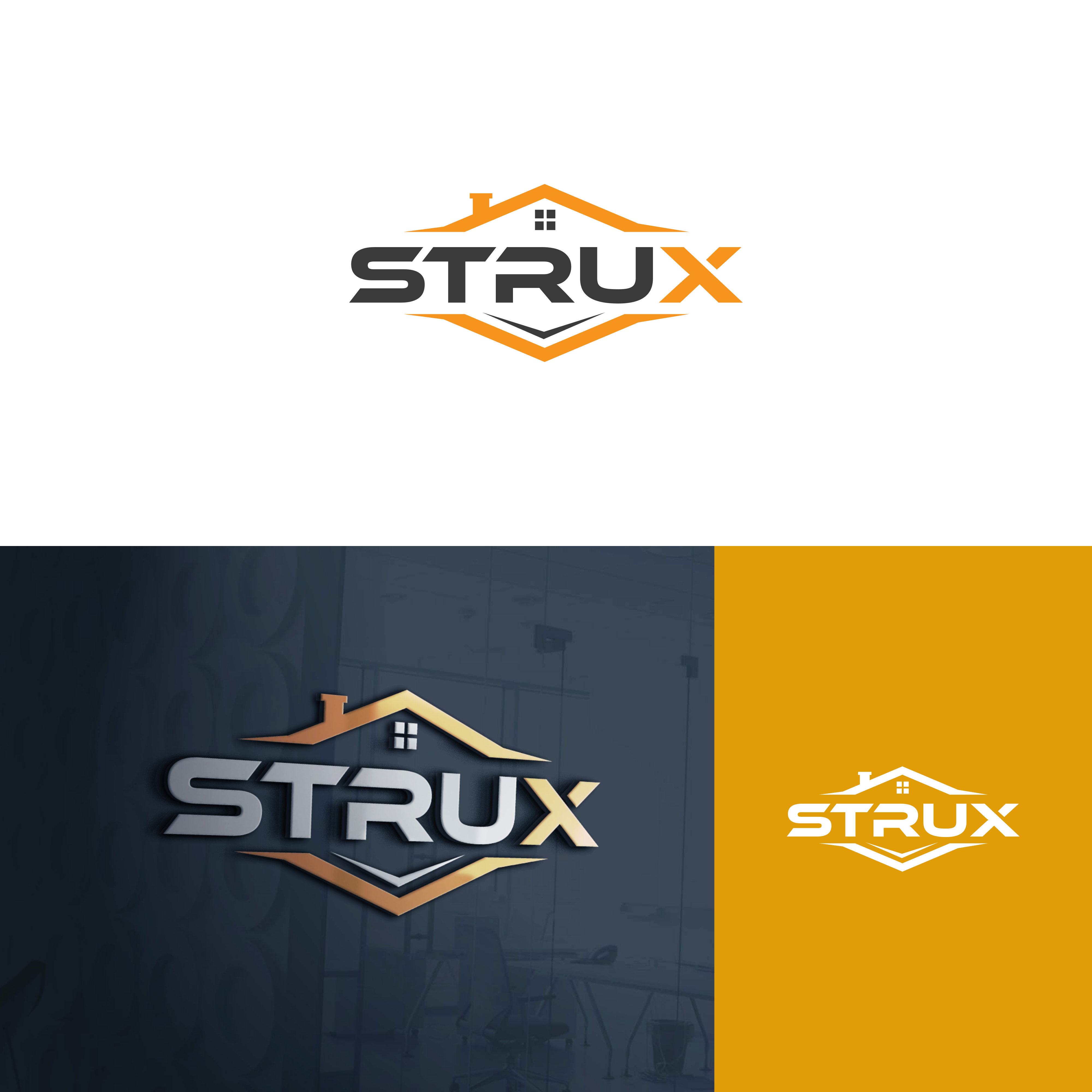 Logo Design by ybmdesign for this project | Design #36023195