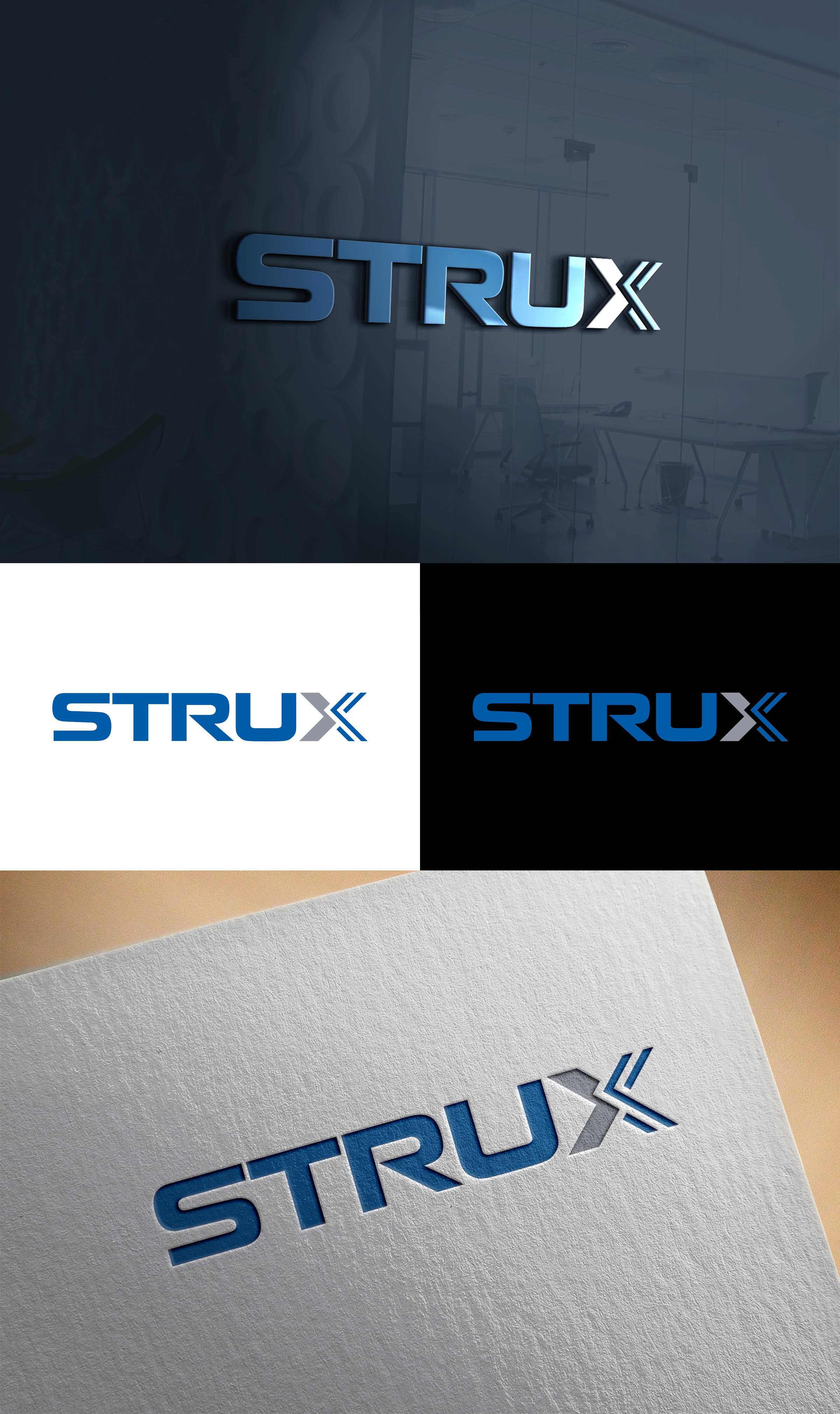 Logo-Design von Soonia für dieses Projekt | Design #36025742