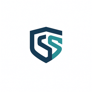 Logo Design by Bilal X.D for Cyber Security Services  | Design: #36030217