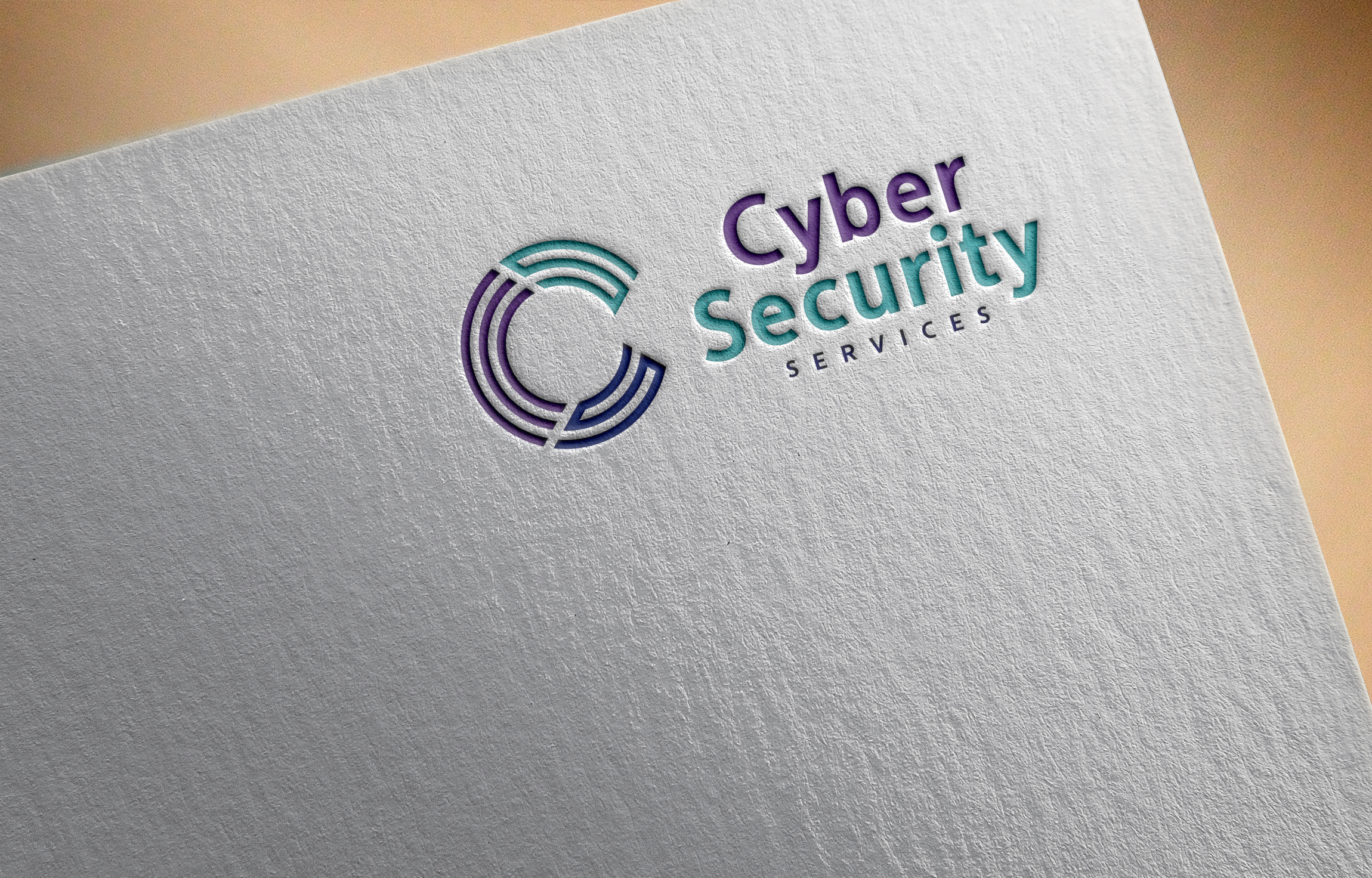 Logo Design by rm00 for Cyber Security Services  | Design #36041372