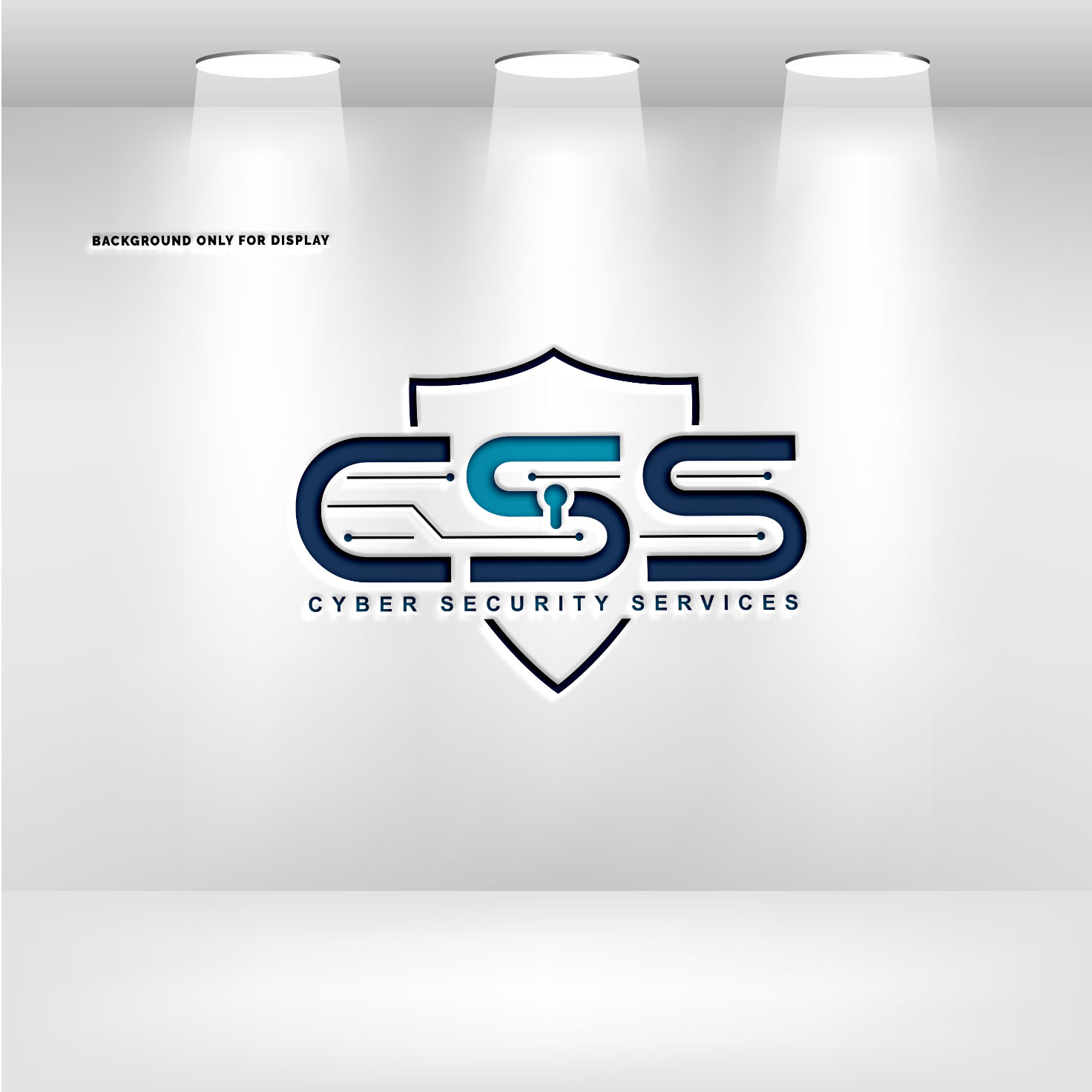 Logo Design by jonkonrad for Cyber Security Services  | Design #36025932
