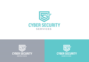 Logo Design by Locke+ for Cyber Security Services  | Design: #36023116