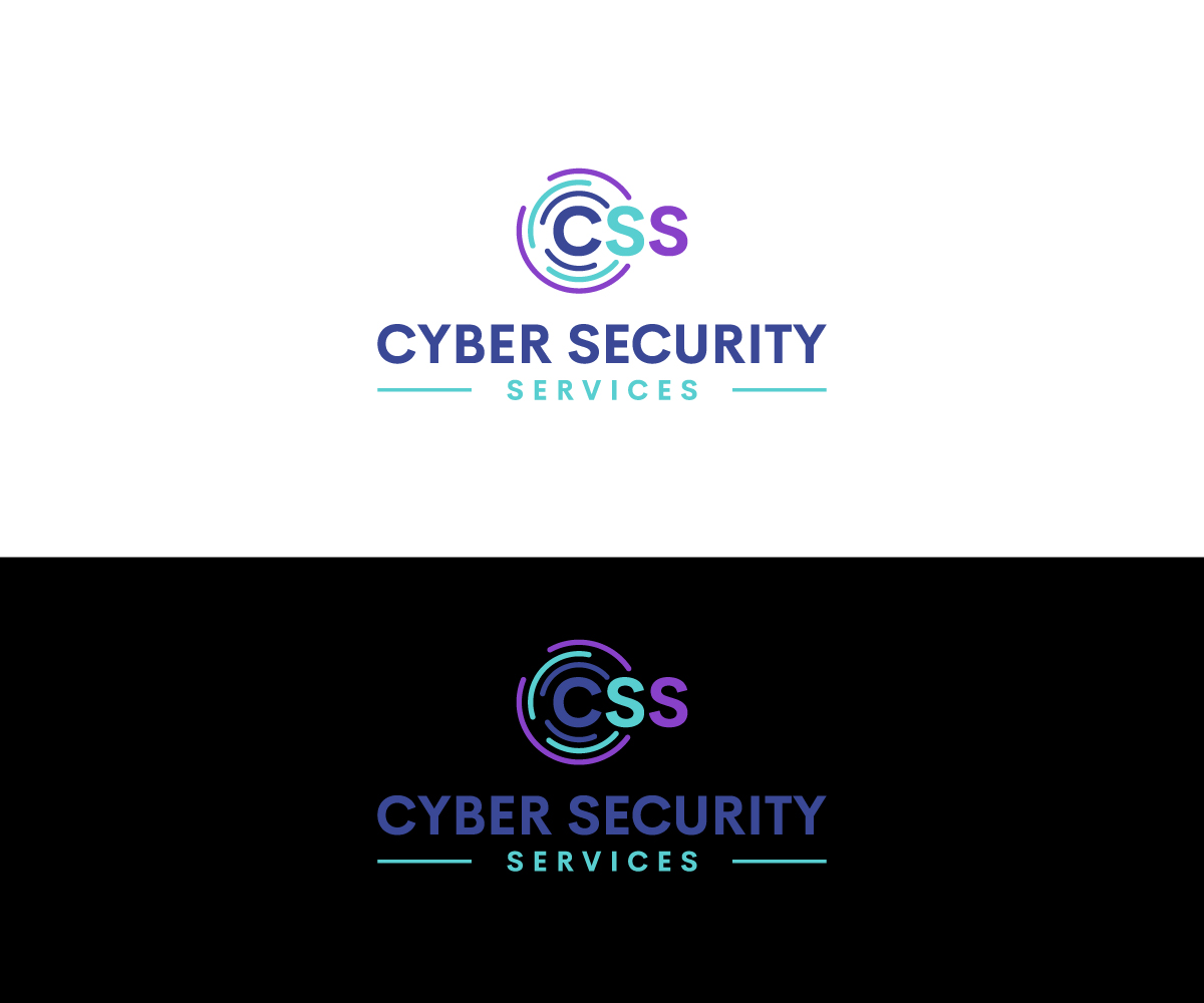 Logo Design by RS_Design for Cyber Security Services  | Design #36023030