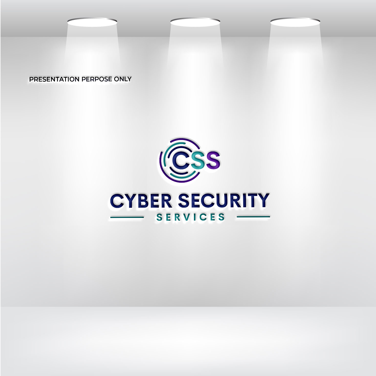 Logo Design by RS_Design for Cyber Security Services  | Design #36023032
