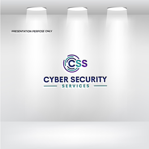 Design de Logo par RS_Design pour Cyber Security Services  | Design : #36023032