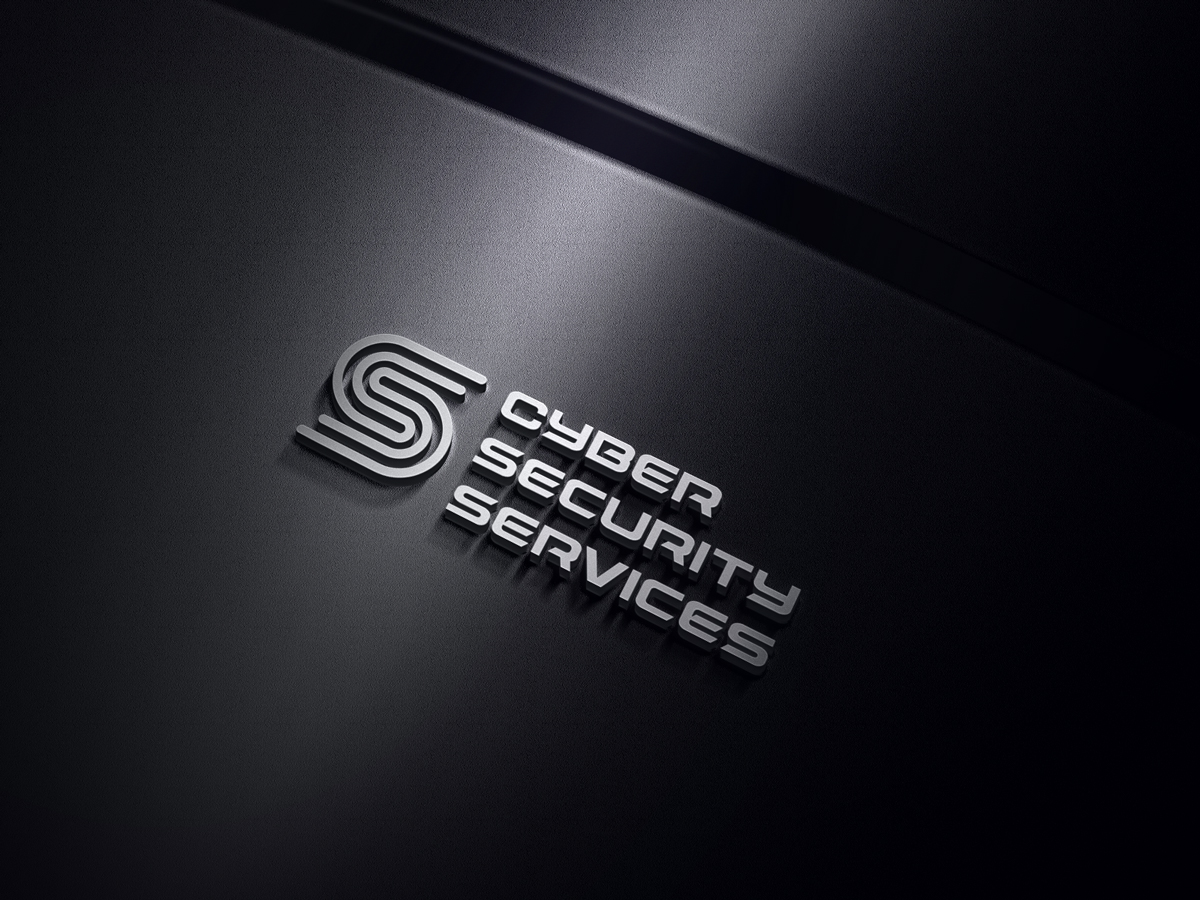 Logo Design by ismail islam for Cyber Security Services  | Design #36028754