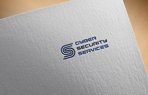 Logo Design by ismail islam for Cyber Security Services  | Design: #36028756