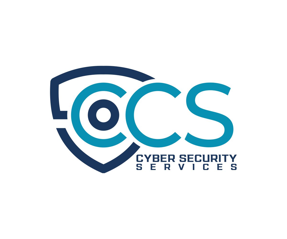 Logo Design by Thati Designs for Cyber Security Services  | Design #36027293