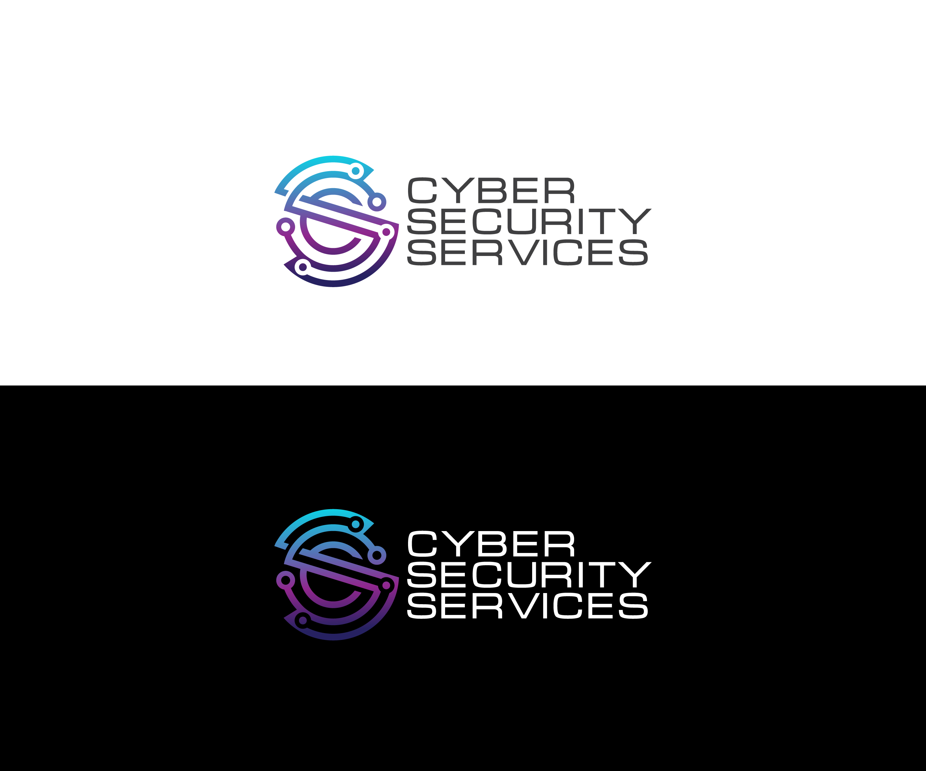 Diseño de Logo por AuraPixels11 para Cyber Security Services  | Diseño #36029416