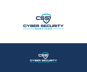 Logo Design by Widi Nalendra for Cyber Security Services  | Design: #36024790