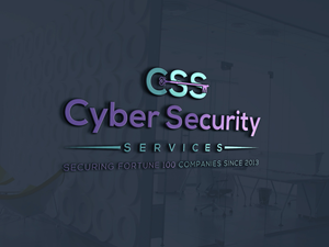 Logo Design by Design_tamim for Cyber Security Services  | Design: #36025413