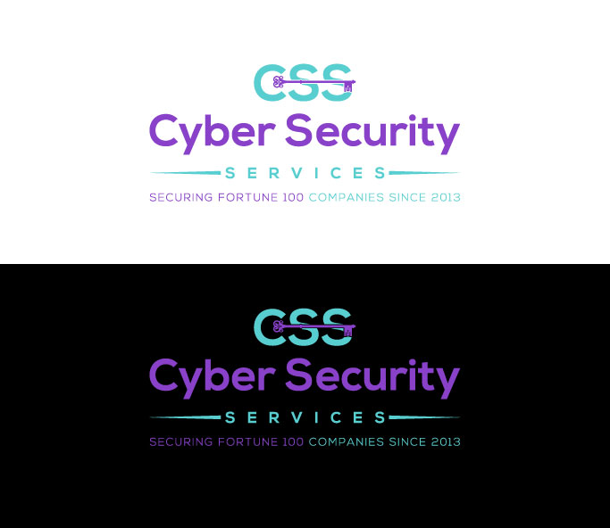 Logo Design by Design_tamim for Cyber Security Services  | Design #36025414