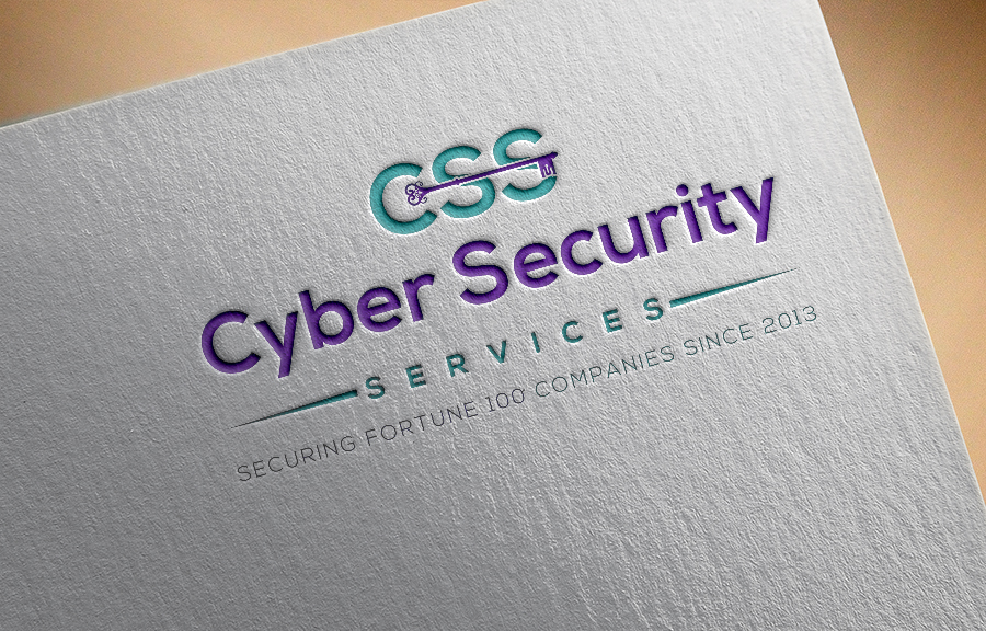 Logo Design by Design_tamim for Cyber Security Services  | Design #36025415