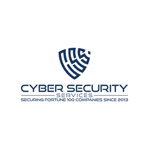 Logo Design by putri elegant for Cyber Security Services  | Design: #36023020