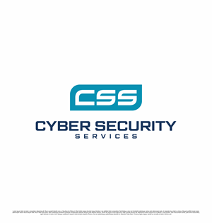 Logo Design by saesean for Cyber Security Services  | Design: #36031766