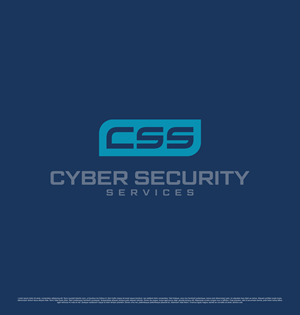 Logo Design by saesean for Cyber Security Services  | Design: #36031767
