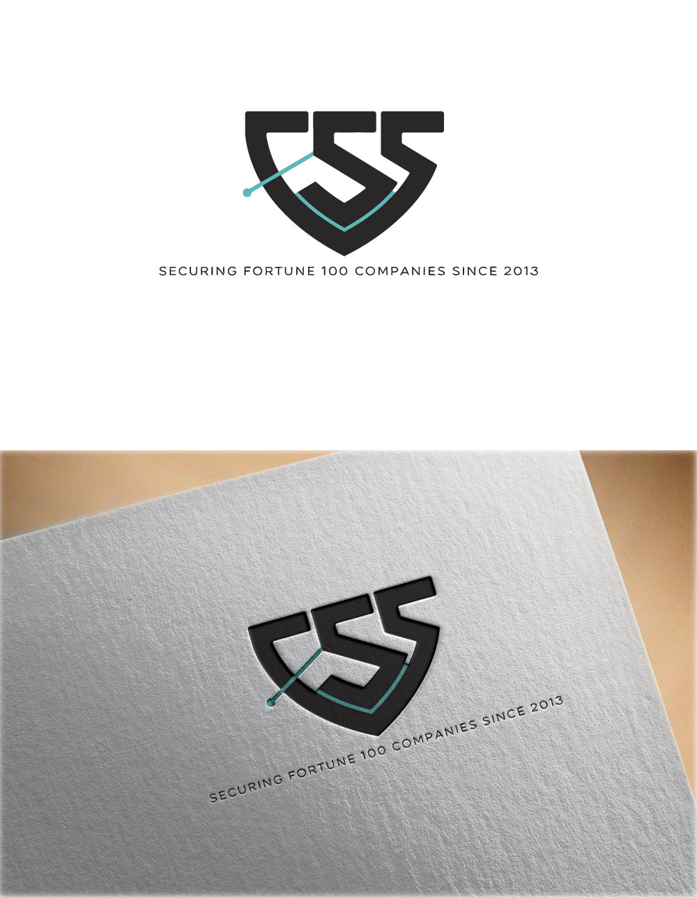 Logo Design by DesignVerse777 for Cyber Security Services  | Design #36025872