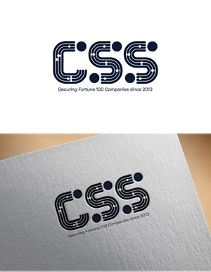 Logo Design by DesignVerse777 for Cyber Security Services  | Design: #36025873