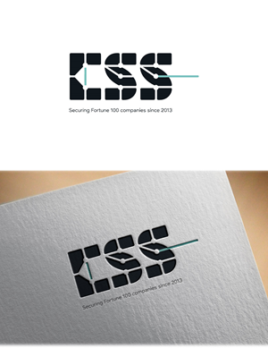 Logo Design by faridajems for Cyber Security Services  | Design: #36038774