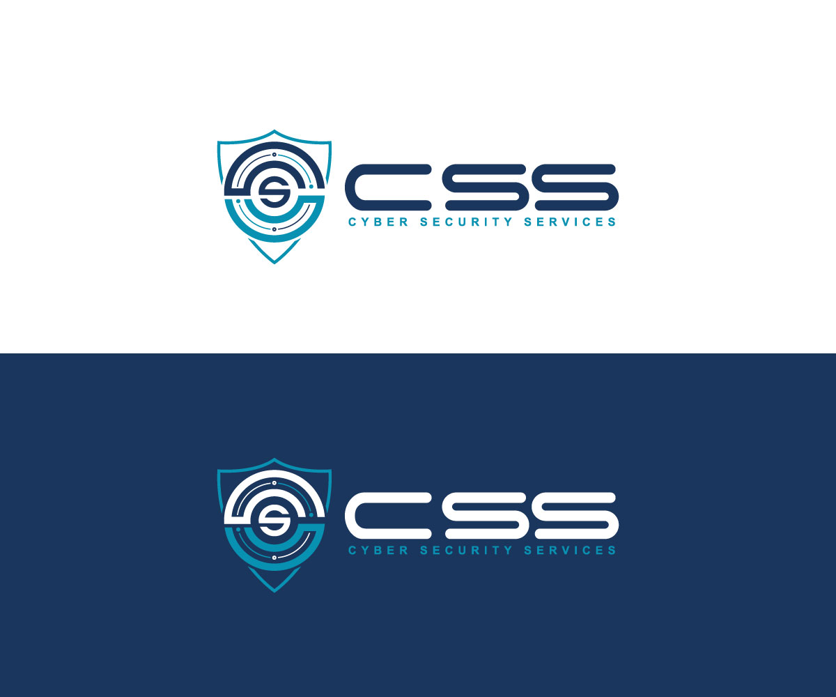Logo Design by alexdarah for Cyber Security Services  | Design #36025839