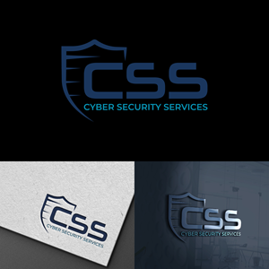 Logo Design by designer profile for Cyber Security Services  | Design: #36026810