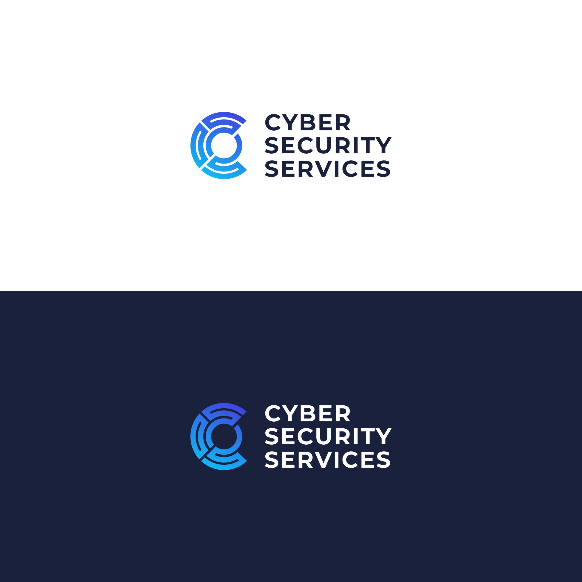 Logo Design by babyaga for Cyber Security Services  | Design #36024482