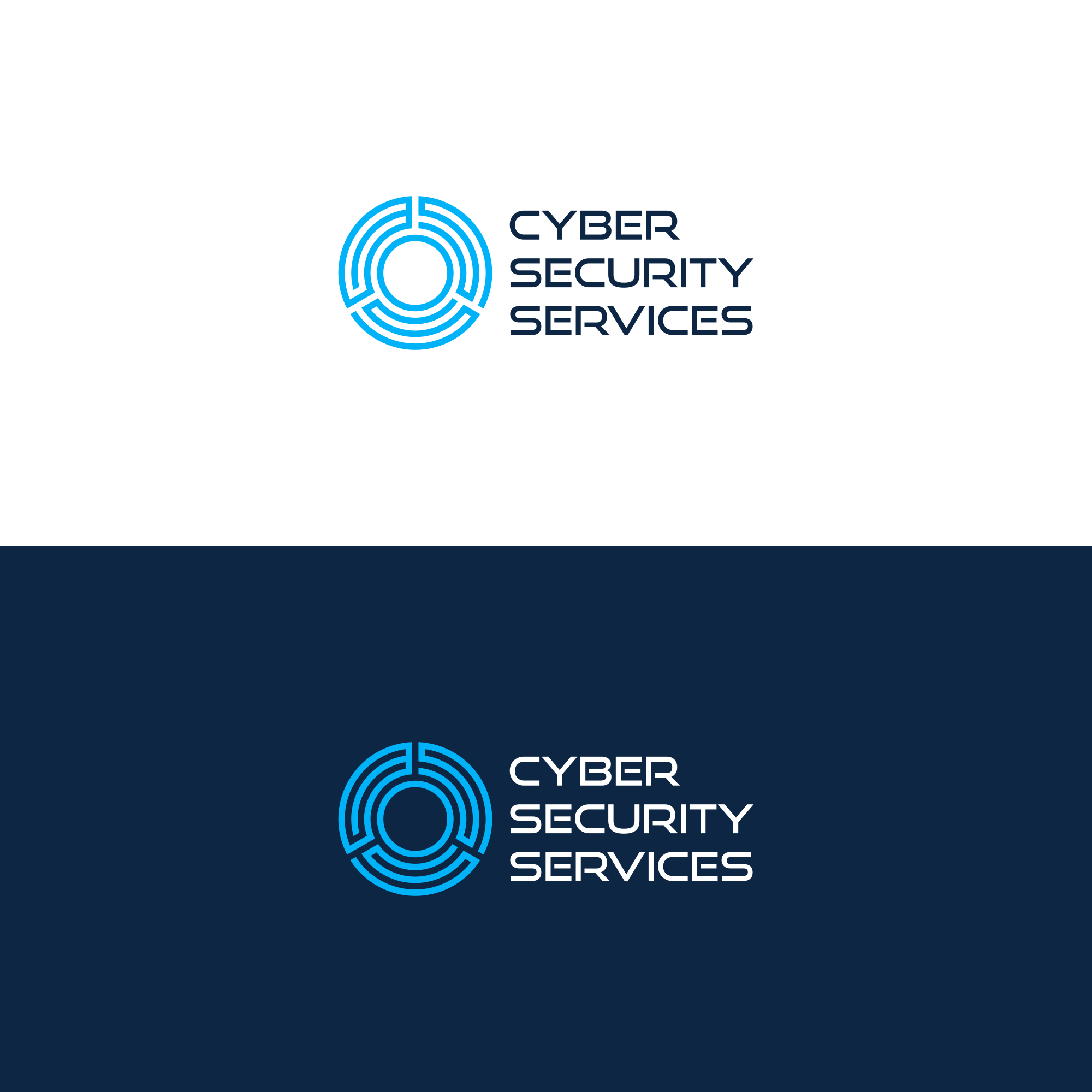 Design de Logo par babyaga pour Cyber Security Services  | Design #36024516