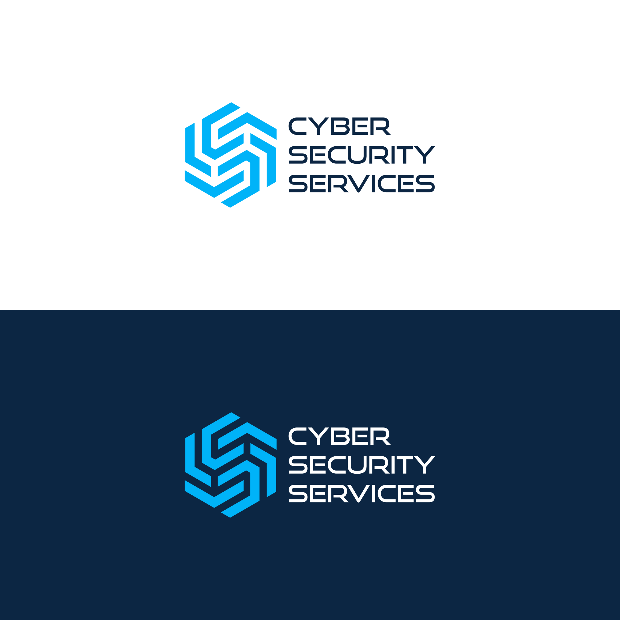 Logo Design by babyaga for Cyber Security Services  | Design #36024542