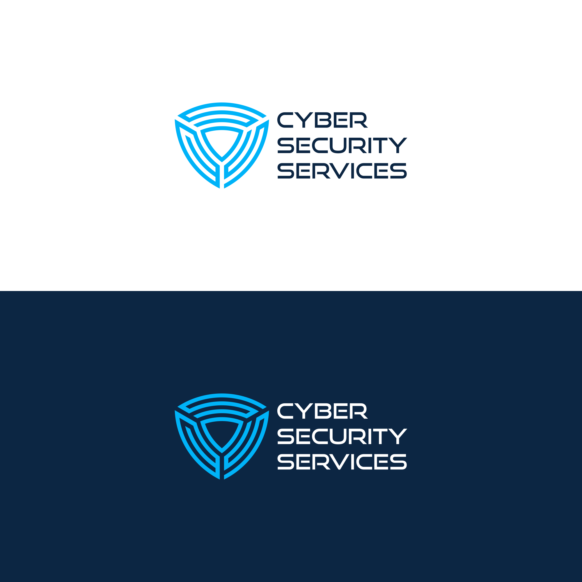 Logo Design by babyaga for Cyber Security Services  | Design #36024599