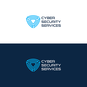 Logo Design by babyaga for Cyber Security Services  | Design: #36024599