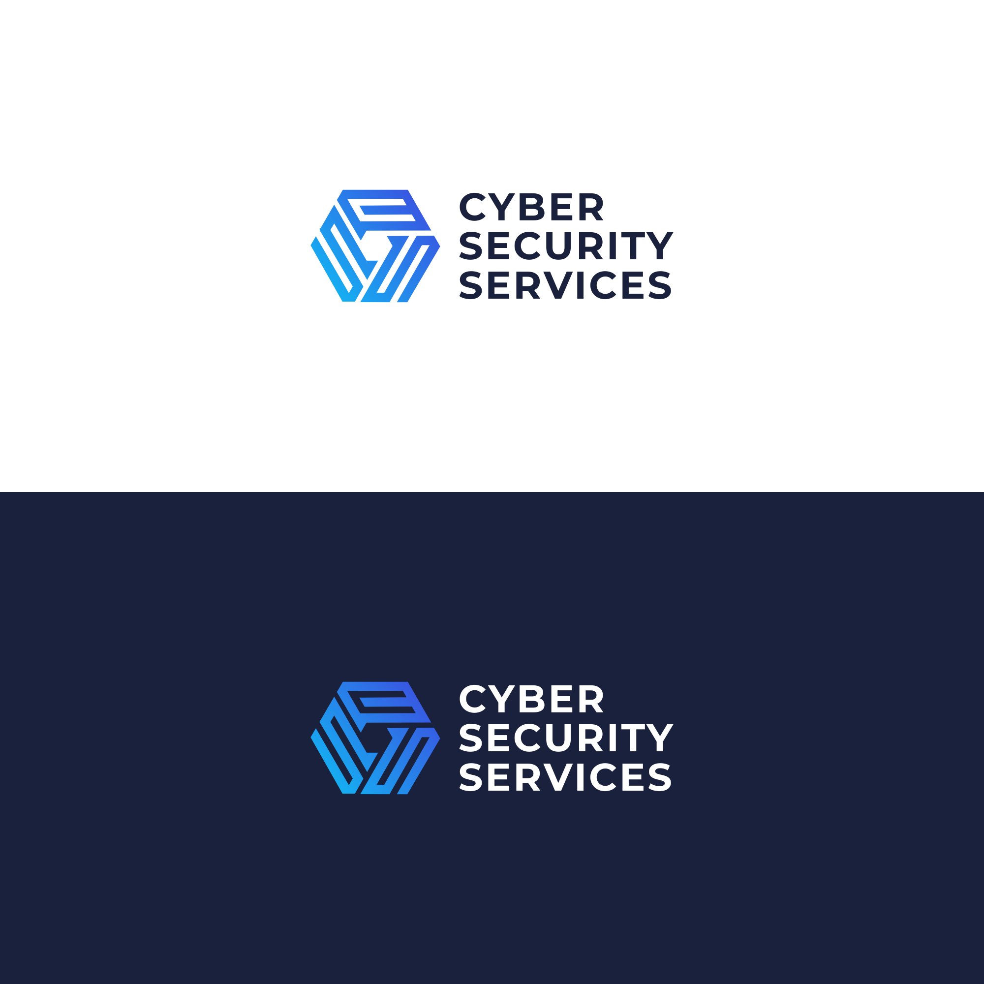 Logo Design by babyaga for Cyber Security Services  | Design #36024603