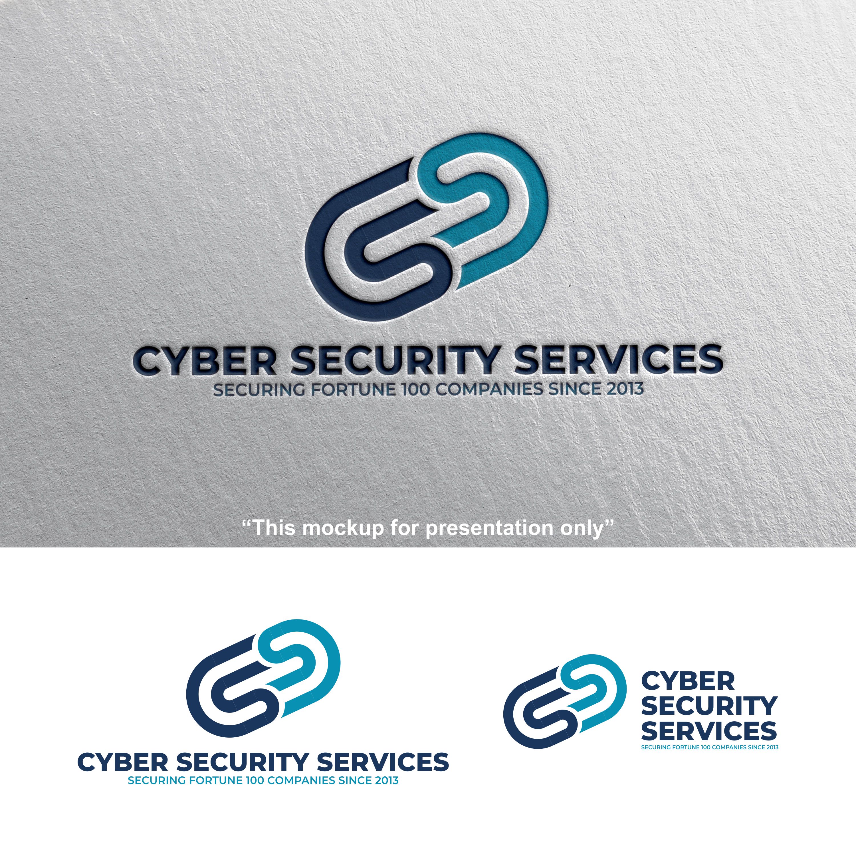 Logo-Design von dhanuboy für Cyber Security Services  | Design #36037327