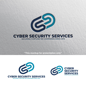 Logo Design by dhanuboy for Cyber Security Services  | Design #36037327