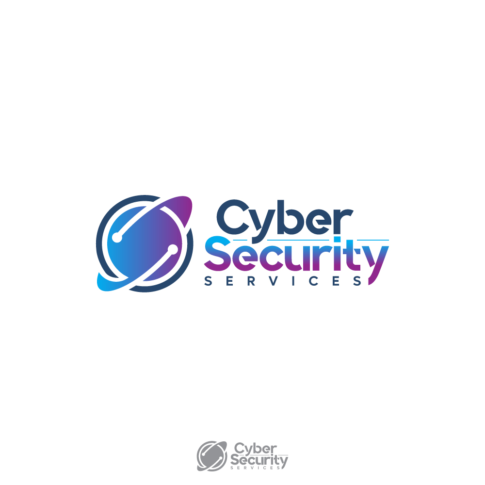 Logo Design by YourLogoMaster for Cyber Security Services  | Design #36030861