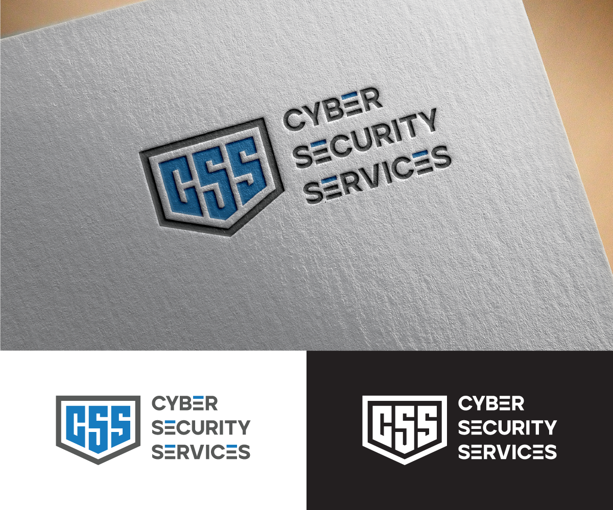 Logo Design by bejobound for Cyber Security Services  | Design #36027277
