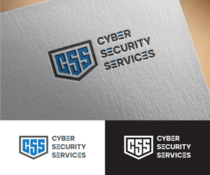 Logo Design by bejobound for Cyber Security Services  | Design: #36027277