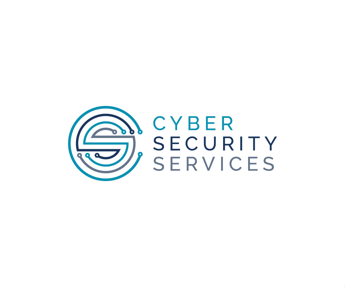 Logo Design by Design your Mind for Cyber Security Services  | Design #36029578