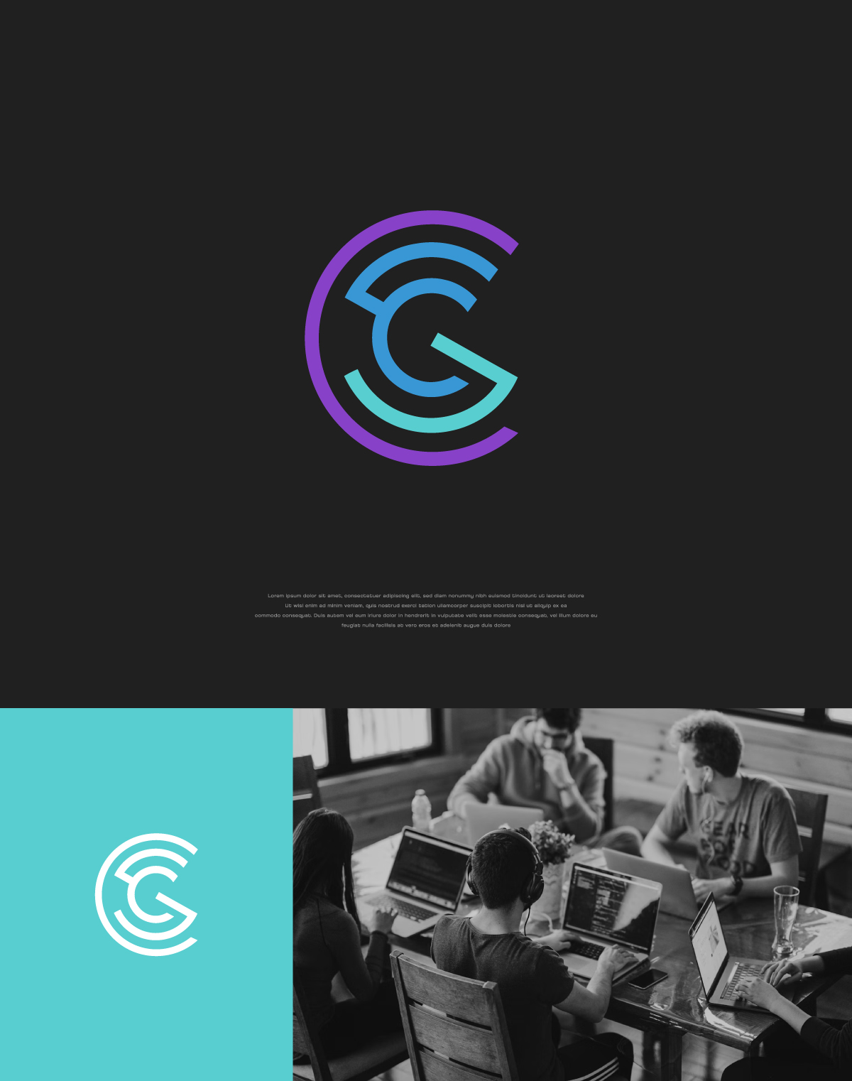 Logo Design by apik. for Cyber Security Services  | Design #36025381