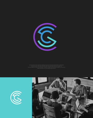 Logo Design by apik. for Cyber Security Services  | Design: #36025381