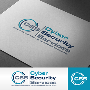 Logo Design by magelangart for Cyber Security Services  | Design: #36034253