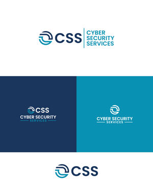 Logo Design by ni9 for Cyber Security Services  | Design: #36052307