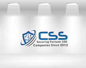 Logo Design by Muina for Cyber Security Services  | Design: #36025769