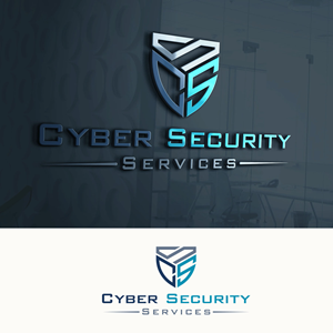 Logo Design by Mahera23 for Cyber Security Services  | Design: #36031849