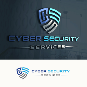 Logo Design by Mahera23 for Cyber Security Services  | Design: #36032279