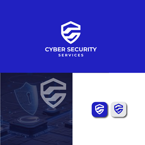 Logo Design by dianagargaritza for Cyber Security Services  | Design: #36032471