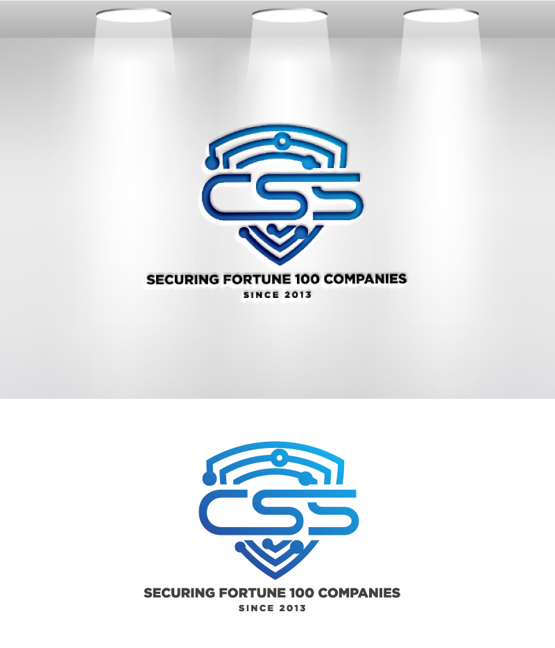 Logo Design by VisionCraft™ for Cyber Security Services  | Design #36023380