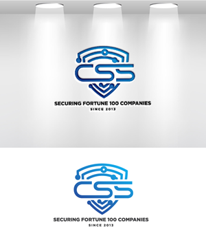 Logo Design by VisionCraft™ for Cyber Security Services  | Design: #36023380
