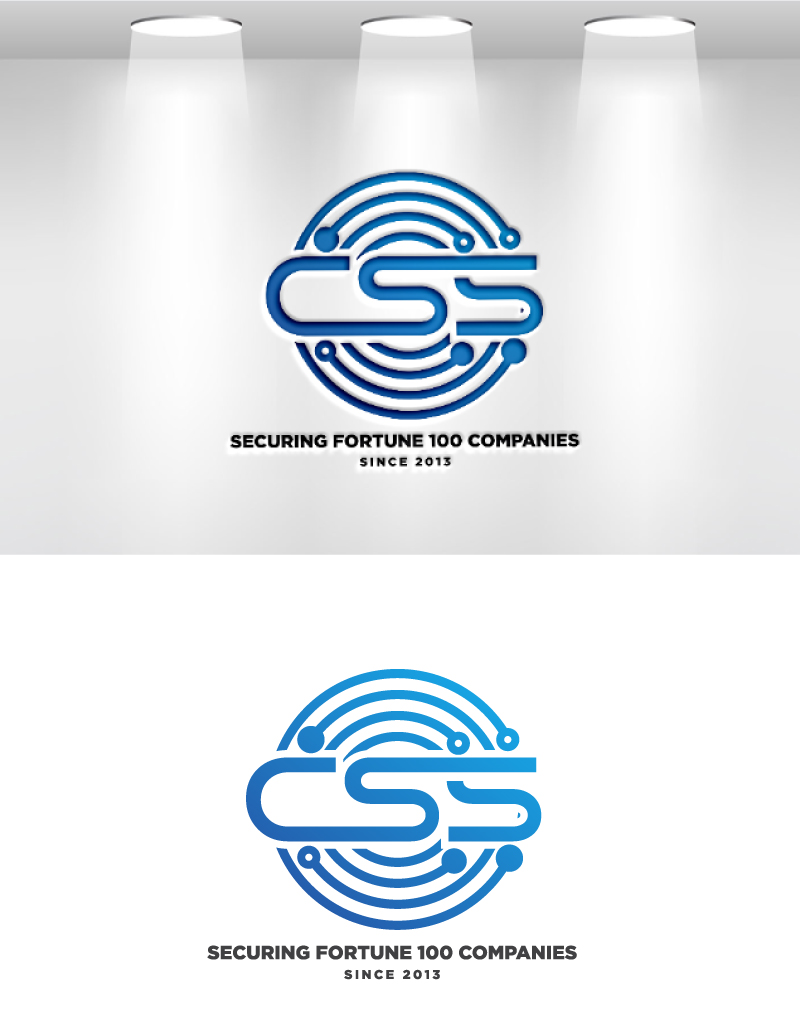 Logo Design by VisionCraft™ for Cyber Security Services  | Design #36023381