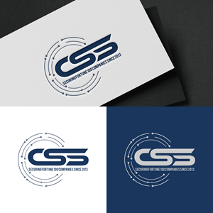 Design de Logo par arillingga pour Cyber Security Services  | Design #36027727