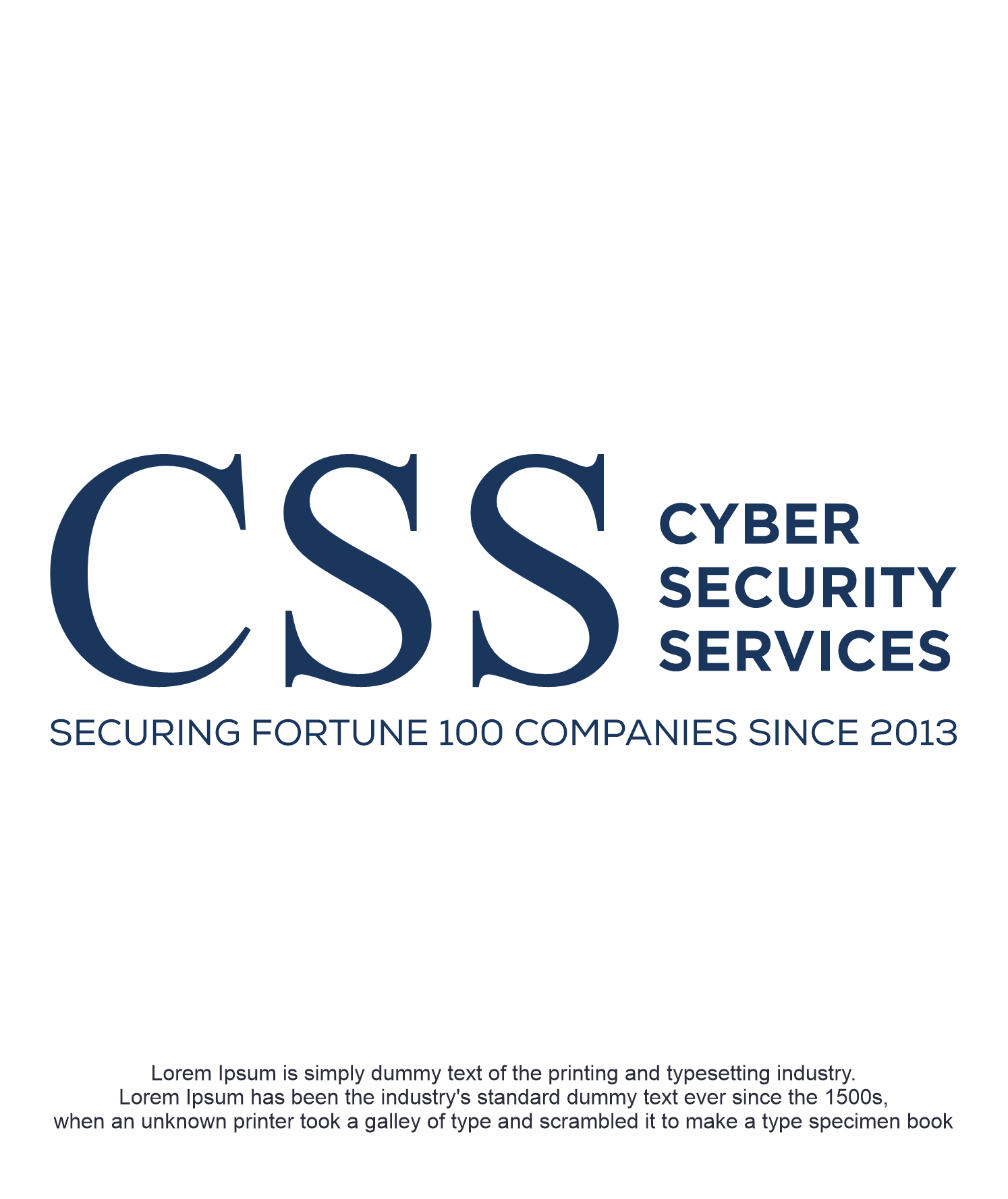 Logo Design by Abigaill_design for Cyber Security Services  | Design #36023925